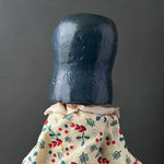 JUDY Hand Puppet ~ 1950s Punch and Judy