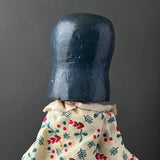 JUDY Hand Puppet ~ 1950s Punch and Judy