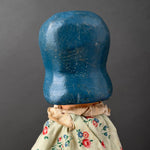 JUDY Hand Puppet ~ Early 20th c. Punch and Judy