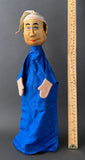 NIGHTCAP Hand Puppet ~ by Edi Kallista 1920-40s Rare!