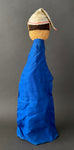 NIGHTCAP Hand Puppet ~ by Edi Kallista 1920-40s Rare!