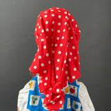 KERSA Gretel Hand Puppet ~ 1960s