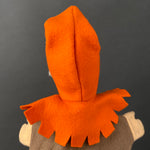 KERSA GNOME Hand Puppet ~ 1960s Rare!