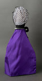 KERSA Grandmother Hand Puppet ~ 1960s