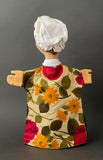 KERSA JUDY Hand Puppet ~ 1960s