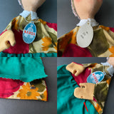 KERSA JUDY Hand Puppet ~ 1960s