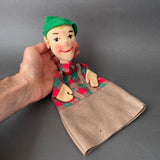 KERSA Hansel Hand Puppet ~ 1960s