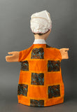 KERSA JUDY Hand Puppet ~ 1960s