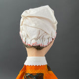 KERSA JUDY Hand Puppet ~ 1960s