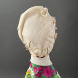KERSA JUDY Hand Puppet ~ 1960s