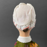 KERSA JUDY Hand Puppet ~ 1960s