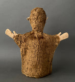 KERSA Monkey Hand Puppet ~ 1960s