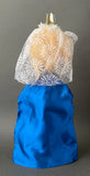 KERSA Princess Hand Puppet ~ 1960s