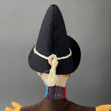 KERSA Robber Hand Puppet ~ 1960s