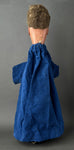 GENTLEMAN Hand Puppet ~ 1920-30s Punch and Judy Unique!