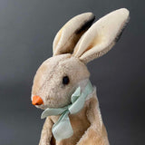 MARUEI Rabbit Hand Puppet ~ 1950s