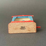 Miniature Punch and Judy Puppet Theater ~ 1960s