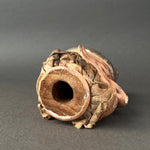Mr PUNCH Hand Puppet Head ~ Late 19th c. Rare!