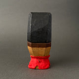 POLICEMAN Puppet Head by Lotte Sievers-Hahn ~ 1960s