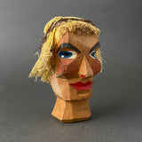 PRINCE Puppet Head by Lotte Sievers-Hahn ~ 1960s