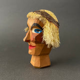 PRINCE Puppet Head by Lotte Sievers-Hahn ~ 1960s