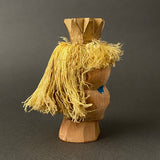 PRINCESS Puppet Head by Lotte Sievers-Hahn ~ 1960s