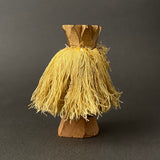 PRINCESS Puppet Head by Lotte Sievers-Hahn ~ 1960s