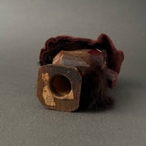 ROBBER Puppet Head by Lotte Sievers-Hahn ~ 1960s