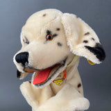 STEIFF Mimic Dally Hand Puppet ~ 1958 Rare!