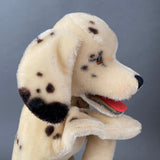 STEIFF Mimic Dally Hand Puppet ~ 1958 Rare!