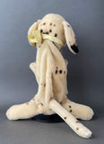 STEIFF Mimic Dally Hand Puppet ~ 1958 Rare!