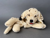 STEIFF Mimic Dally Hand Puppet ~ 1958 Rare!