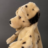STEIFF Dally Hand Puppet ~ 1955-56 Rare!