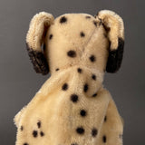 STEIFF Dally Hand Puppet ~ 1955-56 Rare!