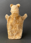 STEIFF Lion Hand Puppet ~ 1936-43 Rare!