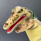 STEIFF Gaty Hand Puppet ~ 1950-60s