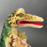 STEIFF Gaty Hand Puppet ~ 1950-60s