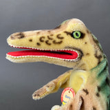 STEIFF Gaty Hand Puppet ~ 1950-60s