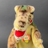 STEIFF Gaty Hand Puppet ~ 1950-60s