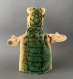 STEIFF Gaty Hand Puppet ~ 1950-60s