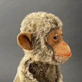 STEIFF Jocko Monkey Hand Puppet ~ 1930s Rare!