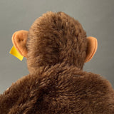 STEIFF Jocko Monkey Hand Puppet ~ ALL IDs 1959-67