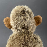 STEIFF Jocko Monkey Hand Puppet ~ 1930s Rare!