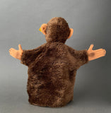 STEIFF Jocko Monkey Hand Puppet ~ ALL IDs 1959-67