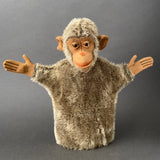 STEIFF Jocko Monkey Hand Puppet ~ 1930s Rare!