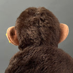 STEIFF Jocko Monkey Hand Puppet ~ ALL IDs 1949-58 Mint!