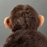 STEIFF Jocko Monkey Hand Puppet ~ ALL IDs 1949-58 Mint!