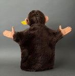 STEIFF Jocko Monkey Hand Puppet ~ ALL IDs 1949-58 Mint!