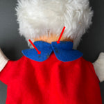 STEIFF King Hand Puppet ~ 1969-78