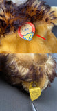 STEIFF Leo Lion Hand Puppet ~ ALL IDs 1959-67